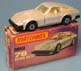 Matchbox Fairlady Z - Superfast 78A