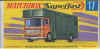 Matchbox Horse Box - Superfast 17 