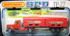 Matchbox Long Haul Container Truck TP-22