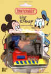 Matchbox Disney Series - WD-10 Goofys Train 
