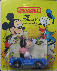  WD-04 Minnie Mouse Lincoln