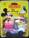 Matchbox Disney Series - WD-11 Donald Ice Cream Van
