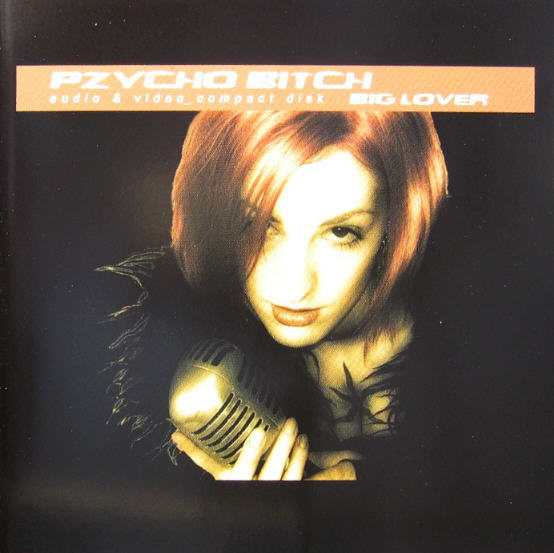 CD Collection - P