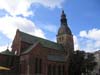 Doma baznica (Dom)