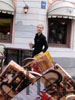 Jauniela 11 - Caf� �13 Kresli� (13 St�hle)